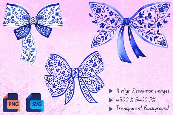 Autumn Elegance: Styling the Coquette Chinoiserie Bow