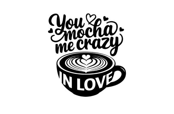 Coffee Graphic for Coffee Lovers: Beyond the Mug
