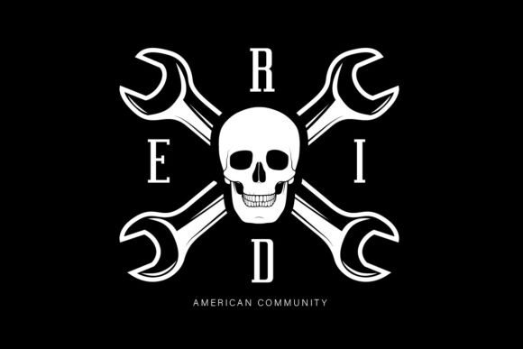 Ride Graphic Tee Design Templates: Capturing the Streetwear Vibe