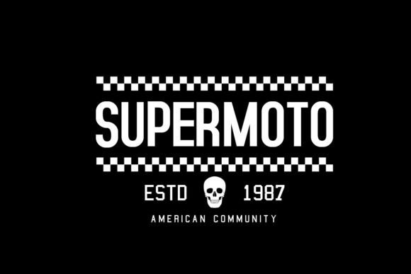 Supermotto Graphic Tee Templates: Aesthetic Quotes for Your Brand
