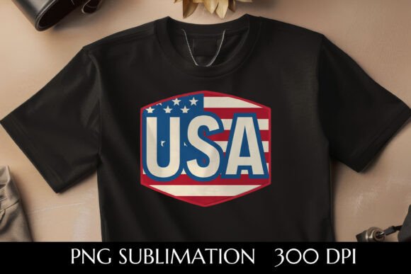 USA Flag Textured Graphic PNG: A Designer's Guide to Authentic Patriotism